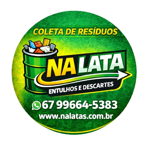 Logo NaLata